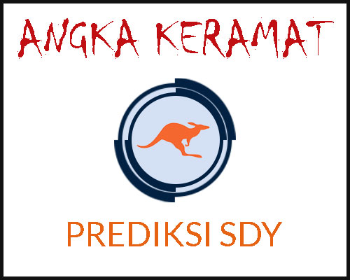 ANGKA KERAMAT SDY